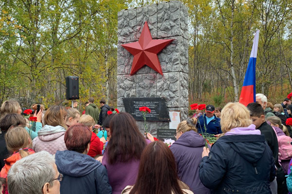 План вахты памяти в школе