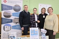 Примерить на себя профессию врача? Легко!