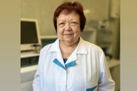 Рубрика &laquo;Преданность профессии&raquo; - Гречихина Марина Ивановна