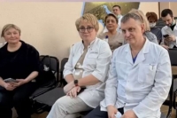 Профессиональный диалог специалистов в сфере кардиологии