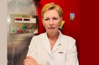 Рубрика &laquo;Преданность профессии&raquo; - Светлана Анатольевна Антонова