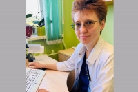 8 сентября – Всемирный день специалиста по физической реабилитации.