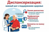 Профилактические осмотры и диспансеризация: позаботьтесь о своём здоровье вовремя!