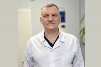 Конкурс "Народный врач"! Поддержите лучших врачей нашего города!