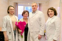 27 января &mdash; День полного освобождения Ленинграда от фашистской блокады!