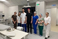 Когда важна каждая минута: случай из практики МОКМЦ