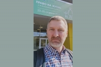 Участие во Всероссийском конгрессе "Право на жизнь"