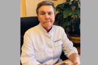 «Преданность профессии» - Теодори Татьяна Ивановна — врач-акушер-гинеколог гинекологического отделения №1