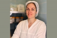 «Давайте знакомиться!»  Егорова Ирина Анатольевна