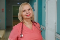 Продолжается голосование в конкурсе «Народный врач»