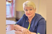 «Преданность профессии»! Представляем Наталью Васильевну Стогову