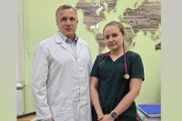 Молодые кадры — будущее нашей медицины!