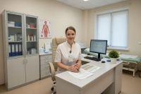 С 2 по 8 марта 2026 года проходит Неделя ответственного отношения к беременности.