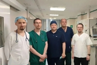 История маленького Антона