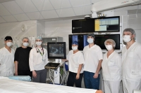 Новые методики обезболивания и хирургии